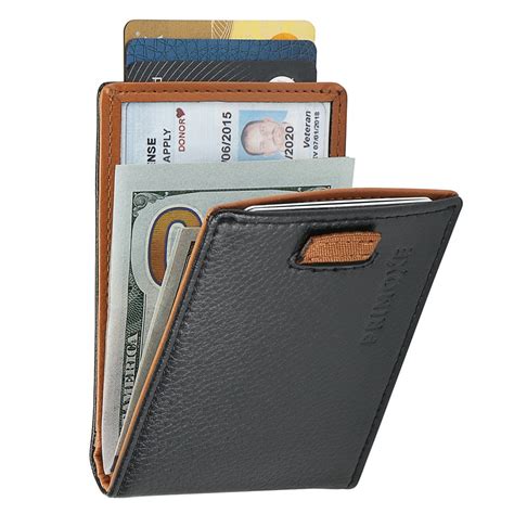 rfid blocking card holder wallet|rfid card holder strandbags.